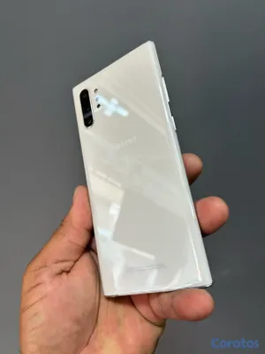 celulares y tabletas - Samsung Galaxy note 10 plus  2