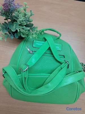 carteras y maletas - Mochilas en oferta 3