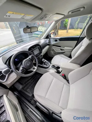 carros - Kia Soul 2020 5