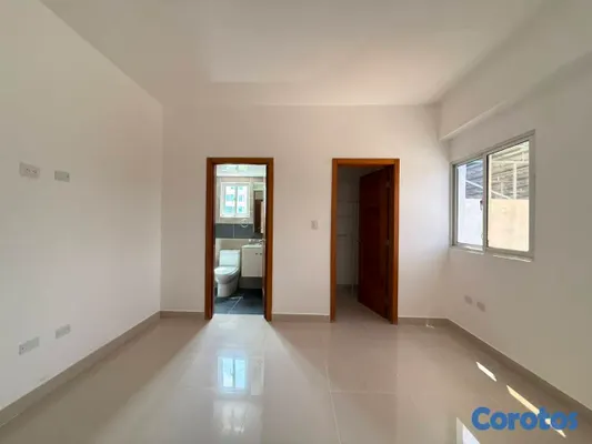 apartamentos - Apartamento en Venta, Mirador Sur 6