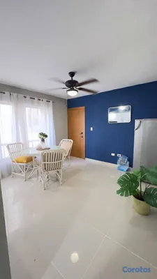 apartamentos - Vita al mar  7