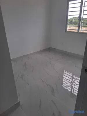 apartamentos - SE ALQUILA LUJOSO APARTAMENTO NUEVO DE PAQUETE 5