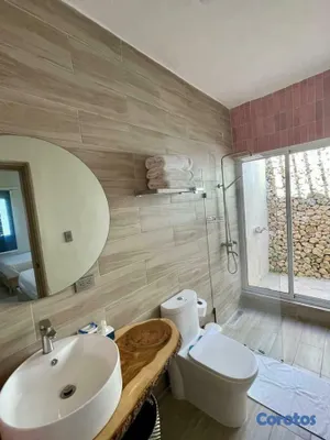 casas vacacionales y villas - Hermosa villa en venta.  7