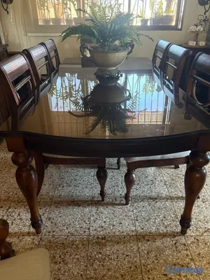 muebles y colchones - Comedor de oportunidad 5