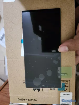 celulares y tabletas - Pantalla Samsung Galaxy S24 Ultra 100 % ORIGINAL, con GARANTÍA. 4