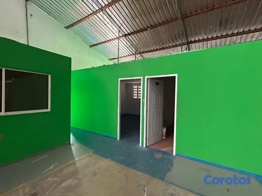 oficinas y locales comerciales - Nave Industrial en Alquiler | Complejo Cerrado – H 2