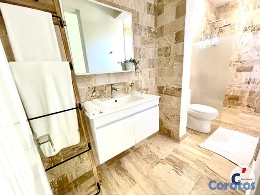 casas - Exclusivo Refugio Tropical en Green Village, Cap C 7
