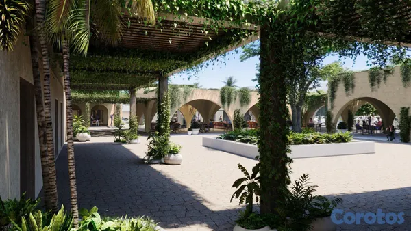 solares y terrenos - La Reserva: terrenos en City Place desde US$91,200 6