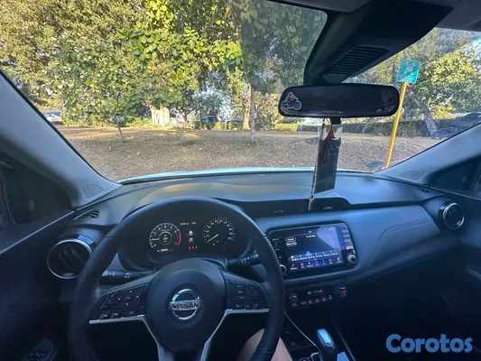 jeepetas y camionetas - Nissan kicks exclusive 2022 4