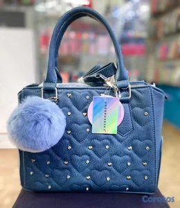 Cartera para la universidad y la ofi