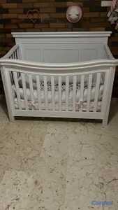 CUNA PARA BEBE