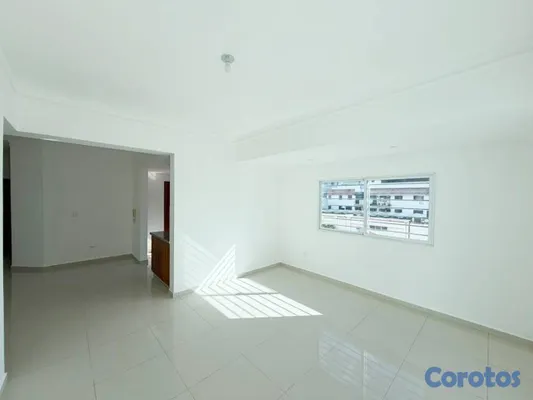 apartamentos - Apartamento en alquiler en Evaristo Morales - 3429 6