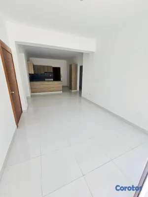 apartamentos - Apartamento de 3 habitaciones Nuevo con terraza en 11