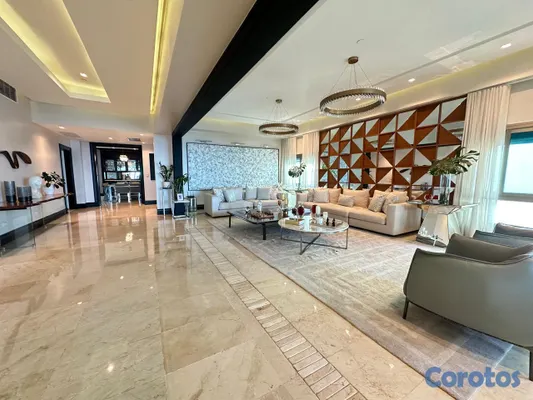 penthouses - PENTHOUSE DE LUJO EN MALECÓN CENTER – VISTA AL MAR 3