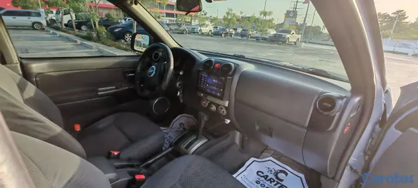 jeepetas y camionetas - Isuzu dmax 2011 7