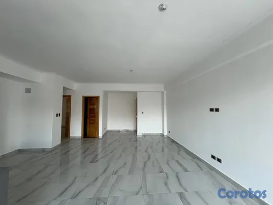 apartamentos - Apartamento en Venta Totalmente Nuevo en El Millón 5