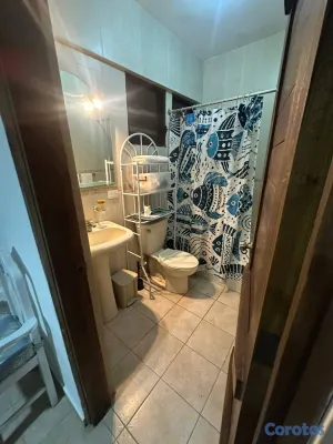 apartamentos - Alquiler de apartamento amueblado en la zona colon 9