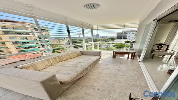 apartamentos - Apartamento en Mirador Norte 5