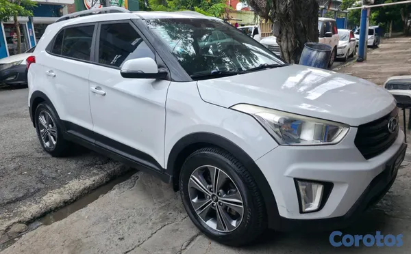 jeepetas y camionetas - hiunday cantus 2017 3