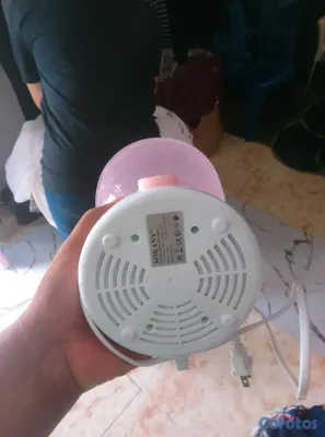 Salud y Equipamiento Médico - vaporizador facial en venta ( sokany) 2