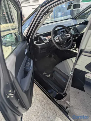 carros - HONDA FIT 2021 6
