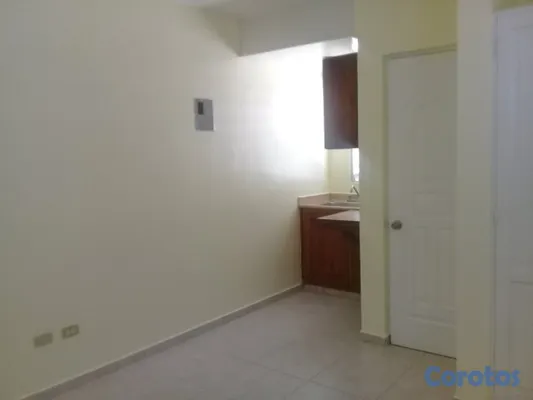 apartamentos - APARTAMENTO-ESTUDIO EN ALQUILER EN LA FERIA . AV.  3