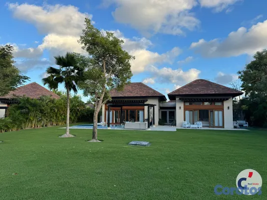 casas - VILLA EN CAP CANA · Ref 3247118314429758 10