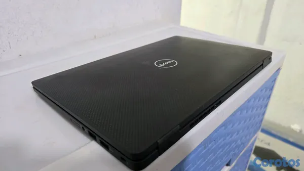 computadoras y laptops - Dell 14 Pulg Core i5 10th Gen Ram 8gb ddr4 Disco 256gb ssd solido hdmi  3