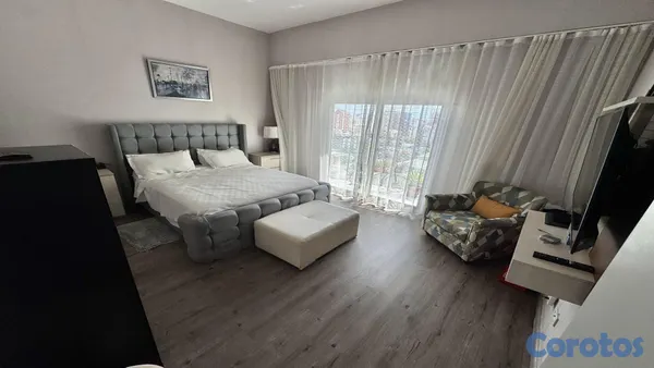 apartamentos - Apartamento Amueblado en Piantini 10