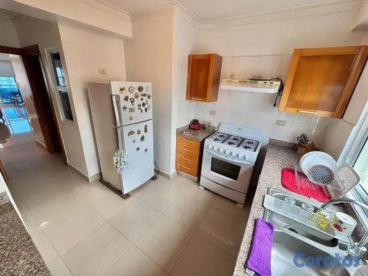 apartamentos - Apartamento en Alquiler Sin Muebles LA ESPERILLA U 15