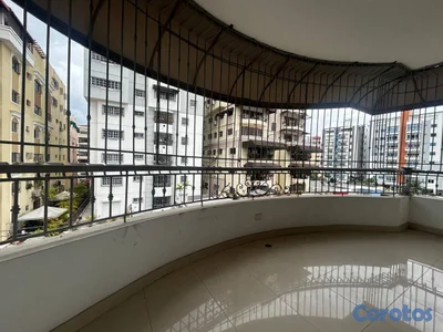 Venta de apartamento clásico en Bella Vista