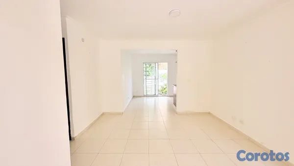apartamentos - Apartamento en Venta en Pueblo Bávaro con Patio Pr 12
