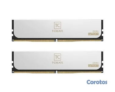 RAM DDR5 16GB (2x8GB) 6000MHz TEAMGROUP T-CREATE E