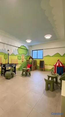 apartamentos - Alquilo en Renacimiento Totalmente Amueblado.  20
