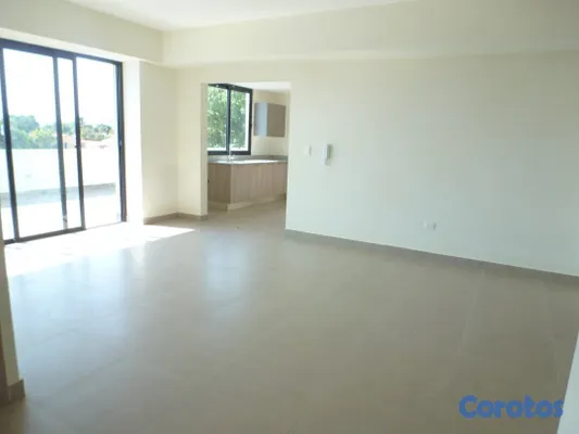 apartamentos - ALQUILO APARTAMENTO EN EL MILLON CON BALCON EN TORRE DE LUJO CON PISCINA, GYM, A 7