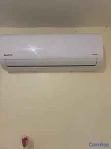 Aire acondicionado 