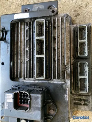 repuestos - Módulo de control de internacional  DT466E  ECM.ECU 7