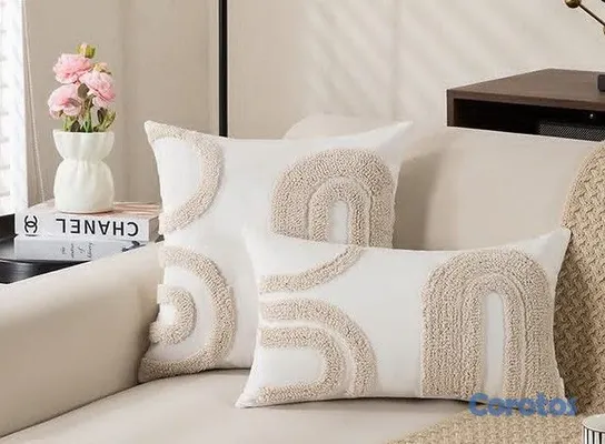 decoración y accesorios - Forros de cojines  16