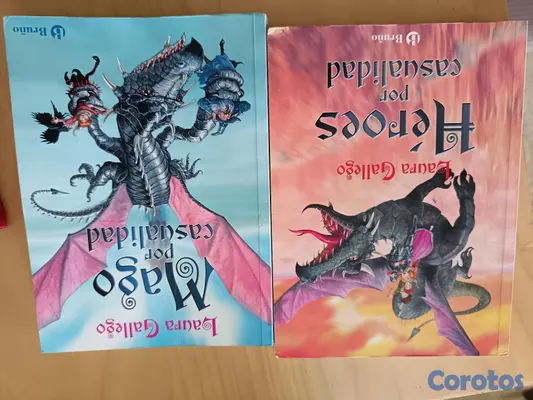 libros y revistas - Libros en venta!  16