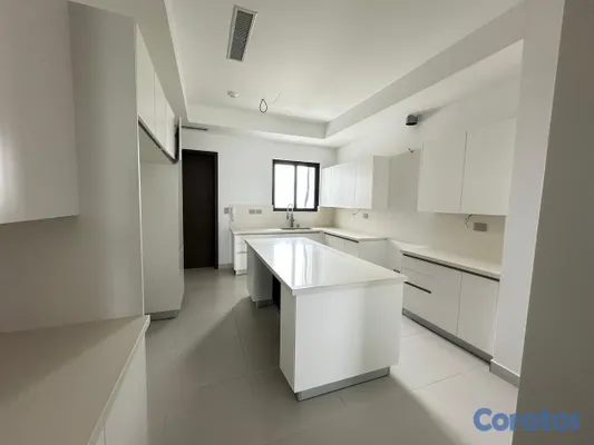 apartamentos - APARTAMENTO DE LUJO EN ALQUILER, EN EL MIRADOR SUR 9