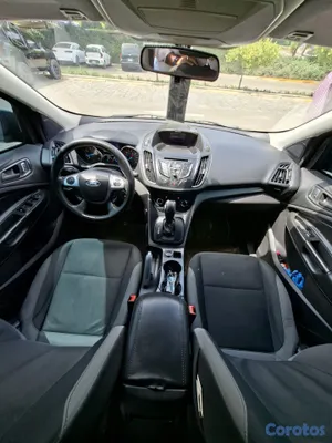 jeepetas y camionetas - Ford Escape 2014 - 2.5L- LIQUIDACION 3