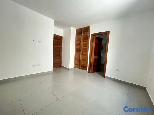 apartamentos - Apartamento en Alquiler en Mirador Sur Con terraza 3 habitaciones 3.5 baños 2 P 10