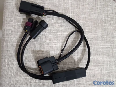 Chip para Sonata Y20 LPi | K5 LPi