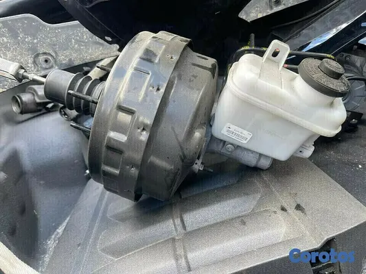 repuestos -  ¡SUPER TANQUE Y BOMBA DE FRENO PARA TOYOTA TUNDRA 2018!  3