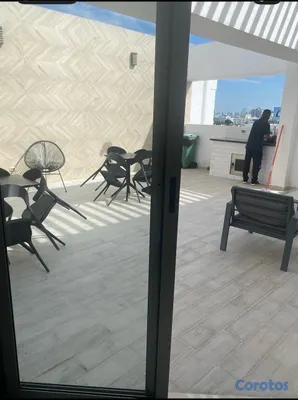 apartamentos - Alquilo Precioso Apartamento en zona Residencial!! 9