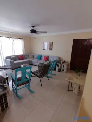 apartamentos - Ensanche Isabelita - Apartamento Excelentes Condic 3