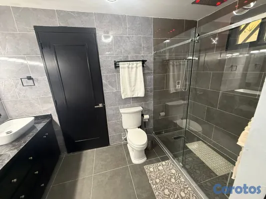 casas -  Casa en venta en Los Rosales, Santo Domingo Este  10
