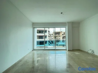 Apartamento En Alquiler En Bella Vista