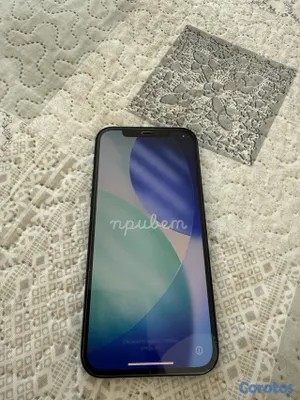 celulares y tabletas - iPhone 12 negro  2