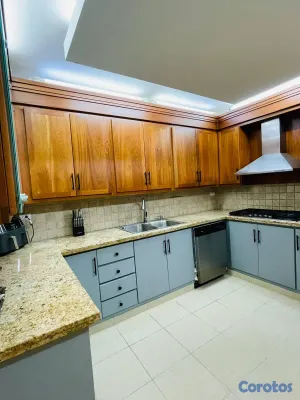 apartamentos - Compra apartamento de 199 m², en la exclusividad d 17